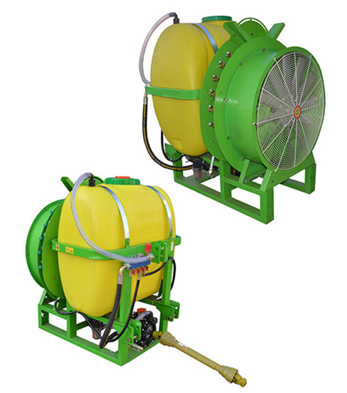 MANUALE PER AIR BLAST SPRING