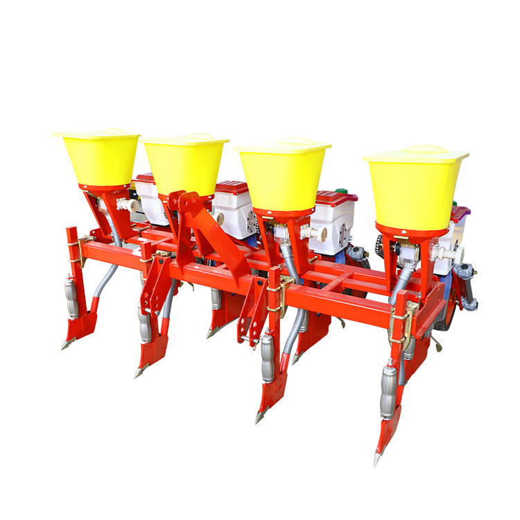 Seeter di mais agricolo