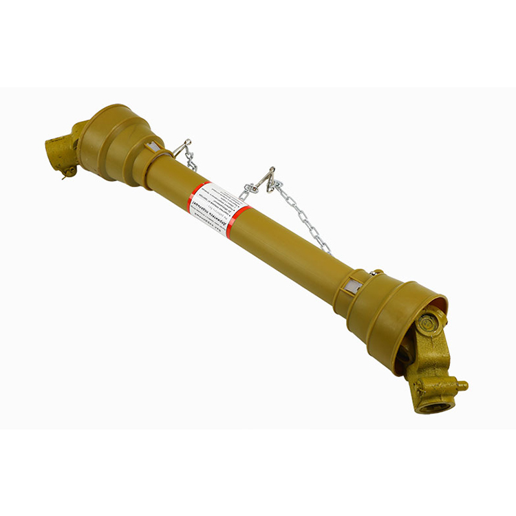 Macchinari agricoli Cardan Drive PTO Tasti
