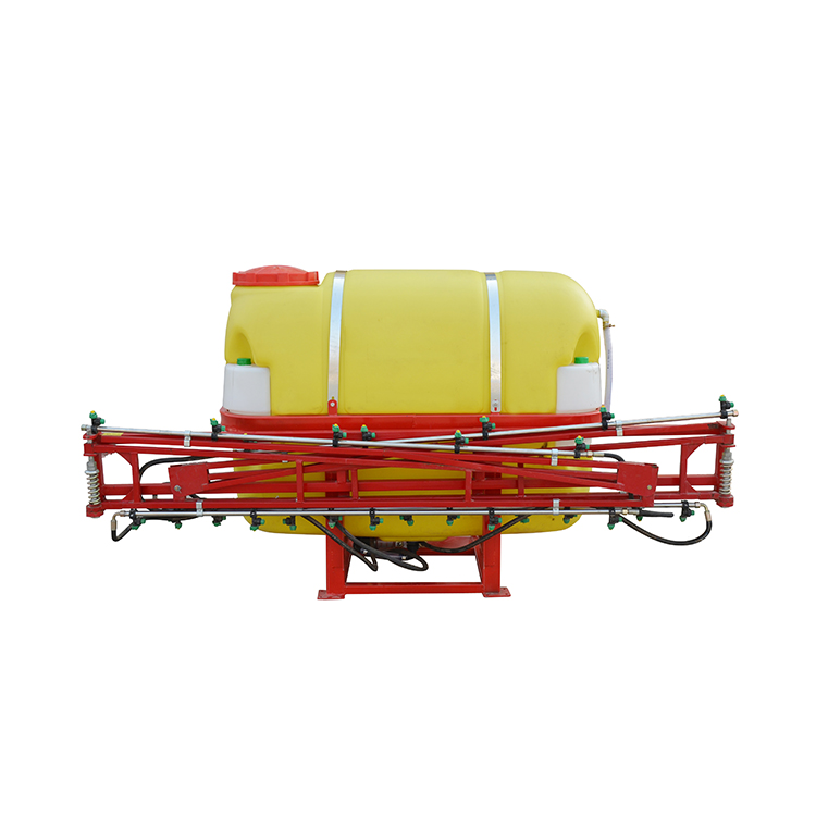 Spruzzatore agricolo