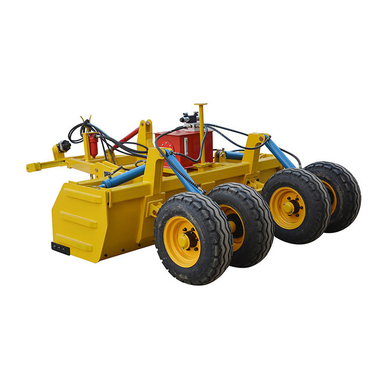 Agricoltura Liveller del suolo