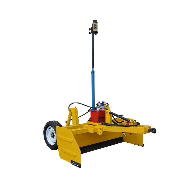 Agricoltura Laser Land Liveling