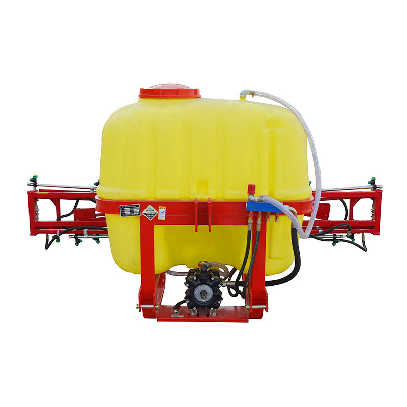 Spruzzatore per boom manuale dell'agricoltura spruzzatore agro