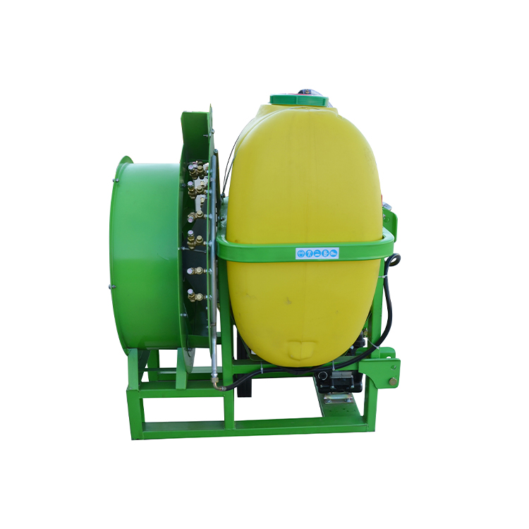 Air Blast Orchard Spruzzatore