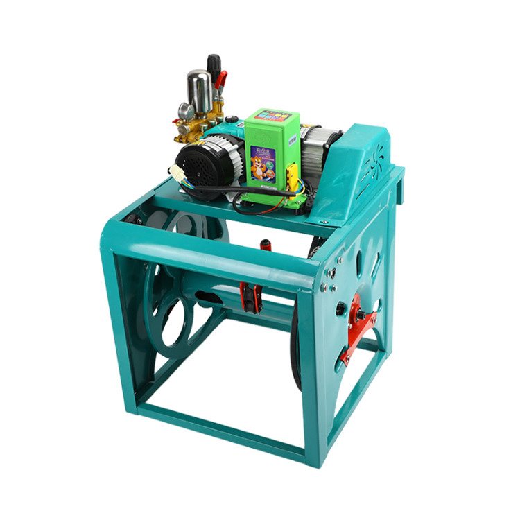 Spruzzatore di tubo automatici