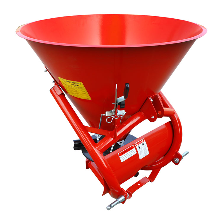 Spargitori di fertilizzanti agricoli