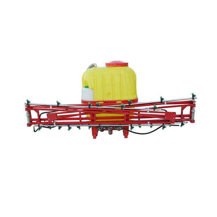 Spruzzatori agricoli