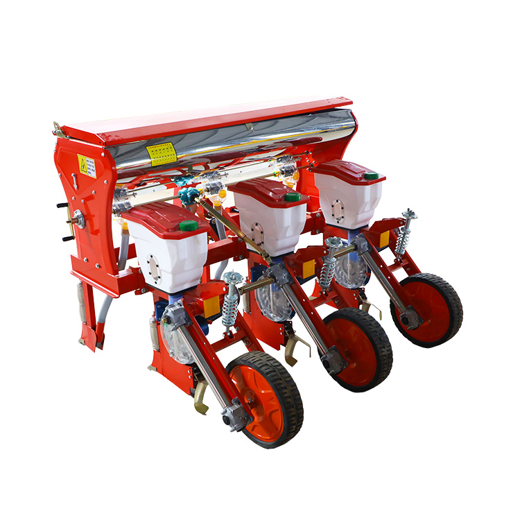 Seeding Machine Sowing Machine Seeder