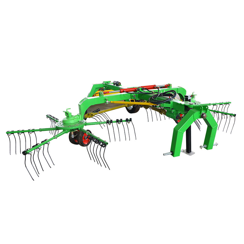 RITUARE RIKE FIELO ROTARIO