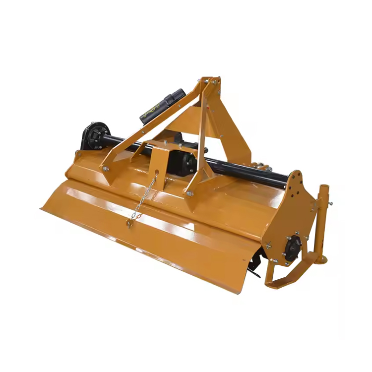 Tiller del trattore
